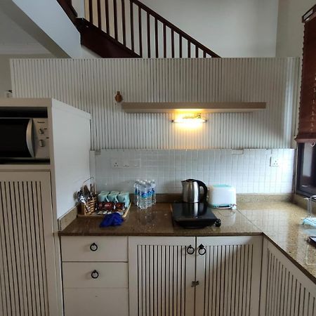 Renovated 2 Bedroom Seavilla For 6Pax Pantai Cenang  Εξωτερικό φωτογραφία