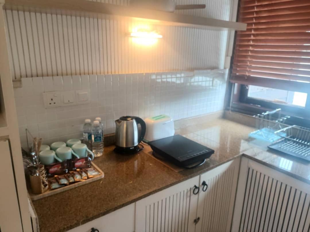 Renovated 2 Bedroom Seavilla For 6Pax Pantai Cenang  Εξωτερικό φωτογραφία