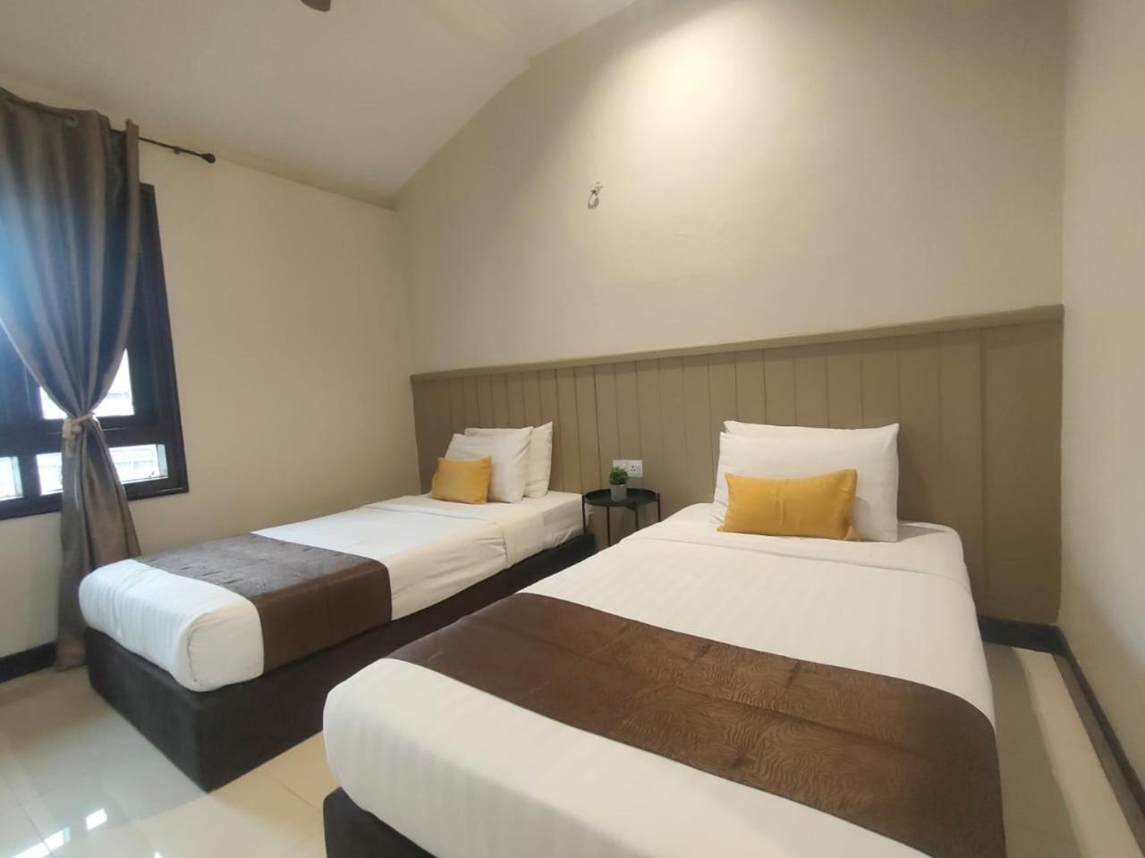 Renovated 2 Bedroom Seavilla For 6Pax Pantai Cenang  Εξωτερικό φωτογραφία