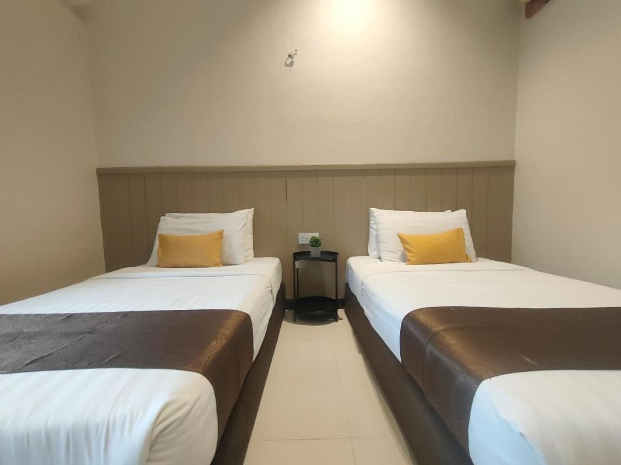Renovated 2 Bedroom Seavilla For 6Pax Pantai Cenang  Εξωτερικό φωτογραφία