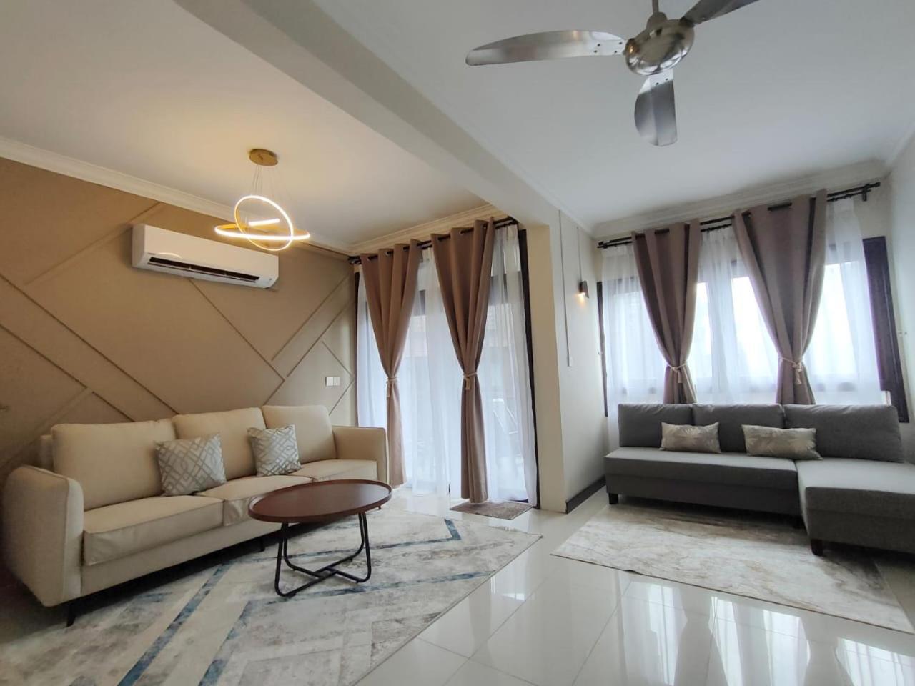 Renovated 2 Bedroom Seavilla For 6Pax Pantai Cenang  Εξωτερικό φωτογραφία