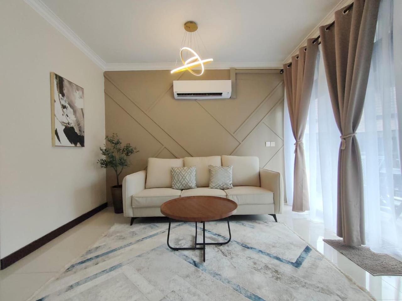 Renovated 2 Bedroom Seavilla For 6Pax Pantai Cenang  Εξωτερικό φωτογραφία