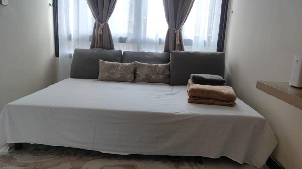 Renovated 2 Bedroom Seavilla For 6Pax Pantai Cenang  Εξωτερικό φωτογραφία